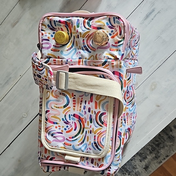 Wine bottle insulated wine cooler - Picture 4 of 8